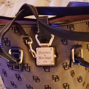 Dooney burke bag